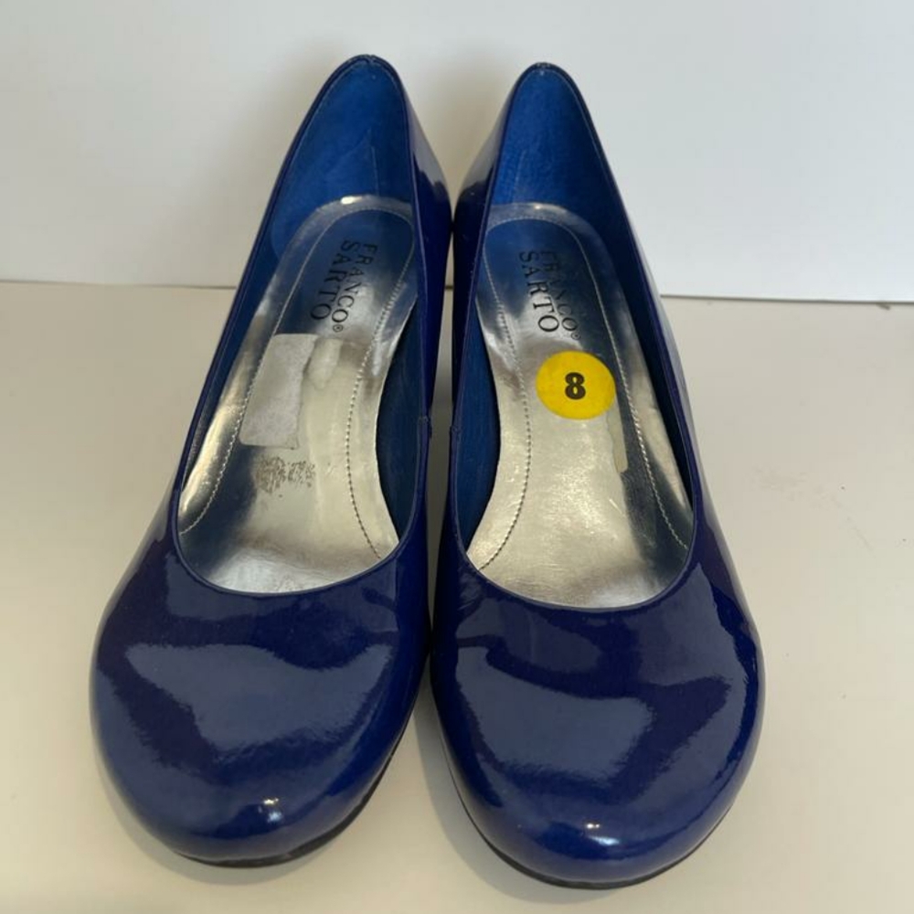 Franco Sarto shoes